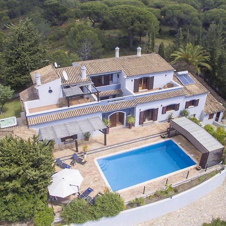 Villa Arrochela Vilamoura Bagian luar foto