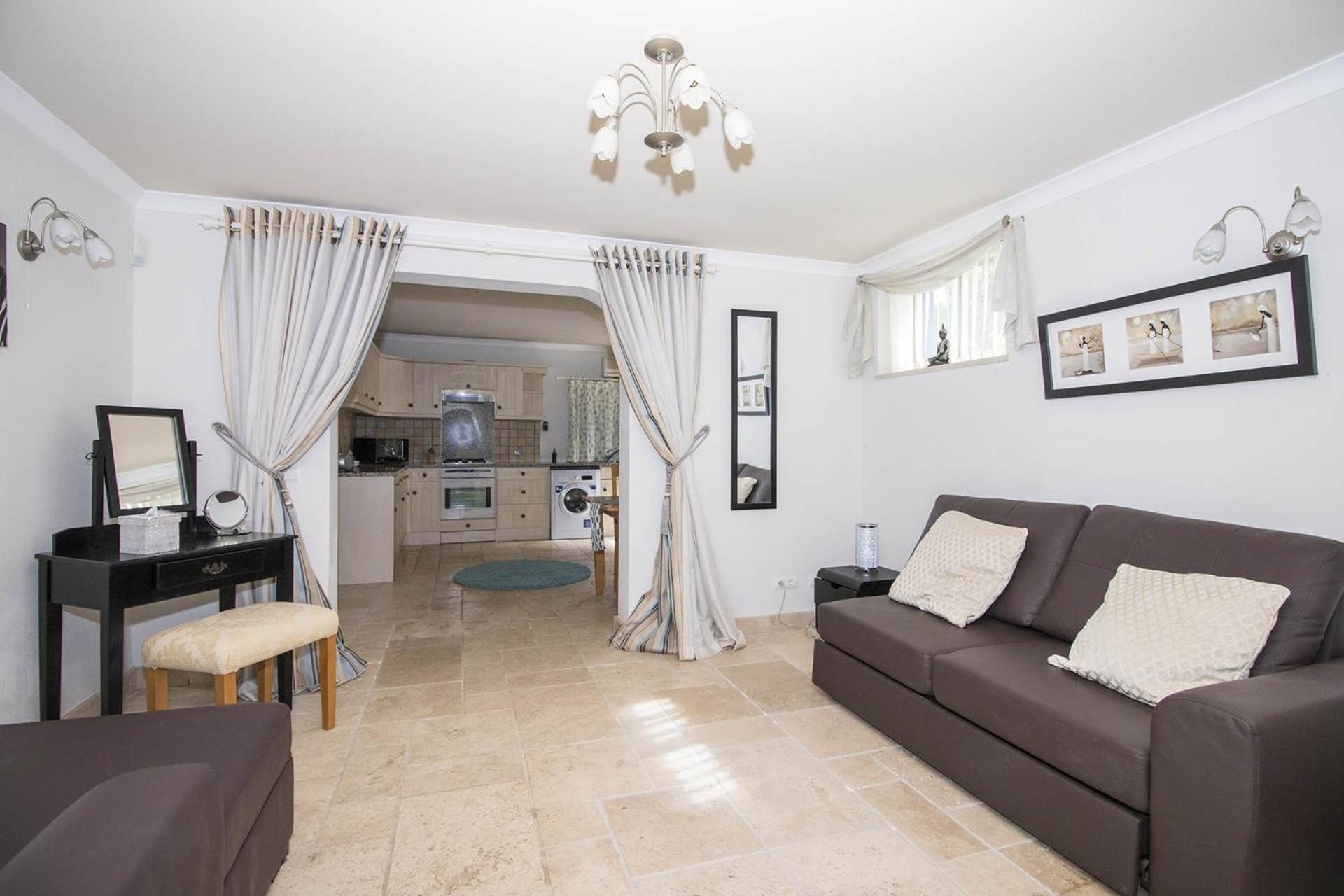 Villa Arrochela Vilamoura Bagian luar foto